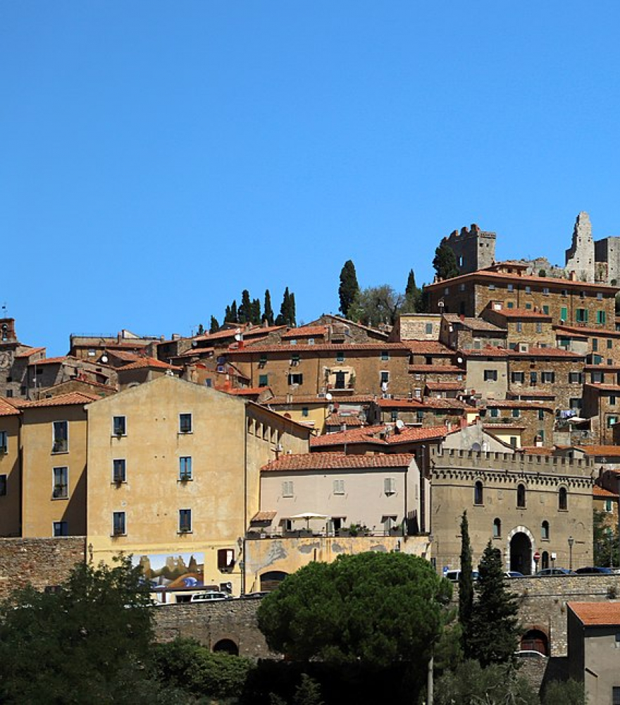 Campiglia Marittima