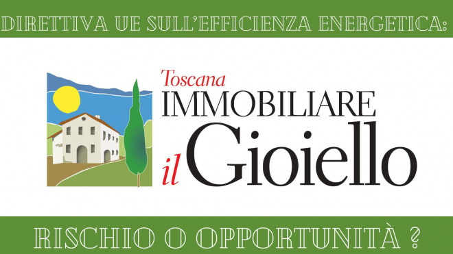 Direttiva UE sull'efficienza energetica: rischio o opportunità?!