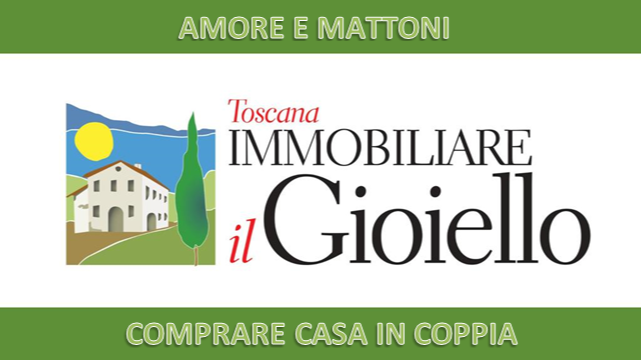 Amore e mattoni: comprare casa in coppia