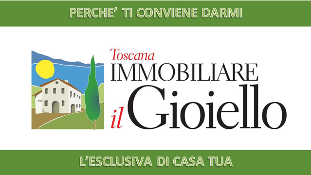 Perché ti conviene darmi l'esclusiva di casa tua 