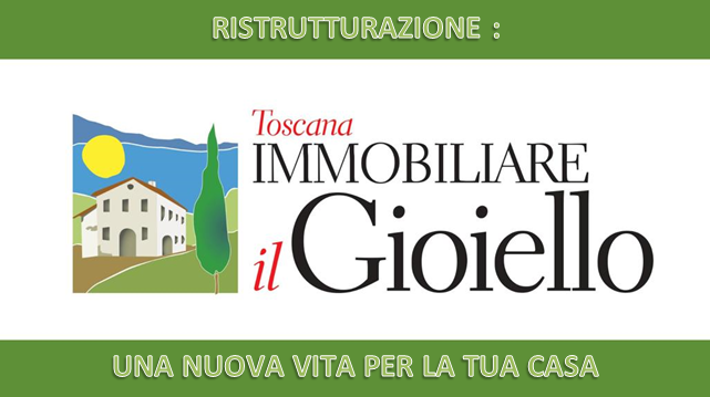 Hai deciso di acquistare la casa che fa per te e darle una nuova vita? Fantastico!