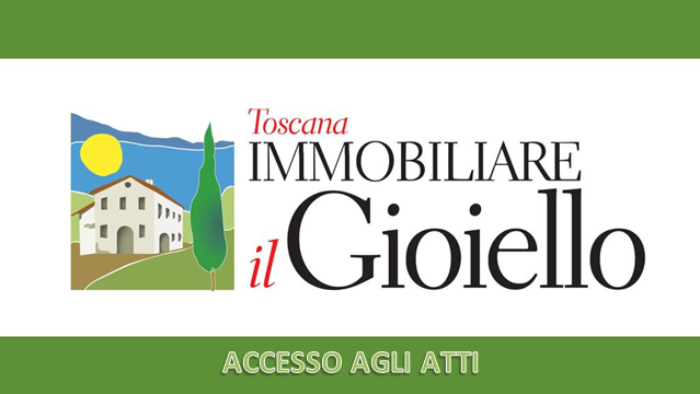 Fai l'accesso agli atti